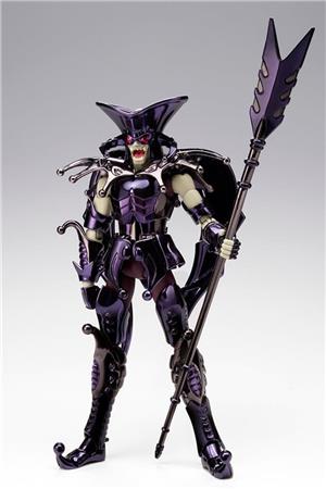 SAINT SEIYA MYTH CLOTH - ACHERON CHARON