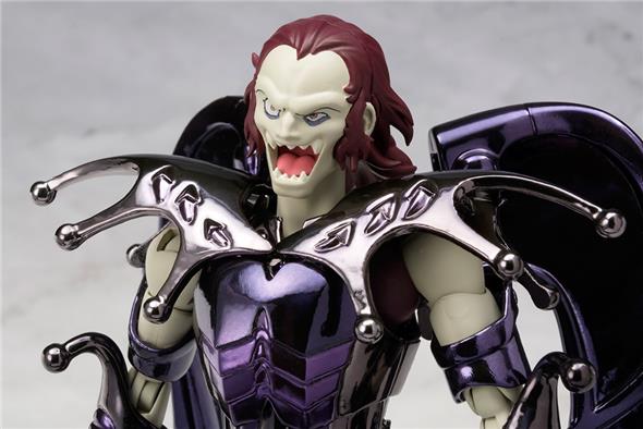 SAINT SEIYA MYTH CLOTH - ACHERON CHARON