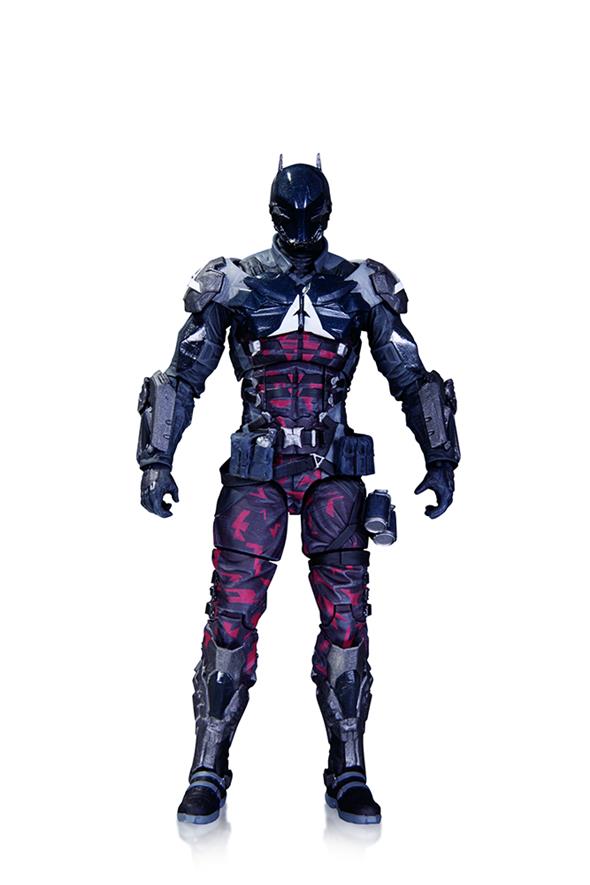 BATMAN ARKHAM KNIGHT ARKHAM KNIGHT