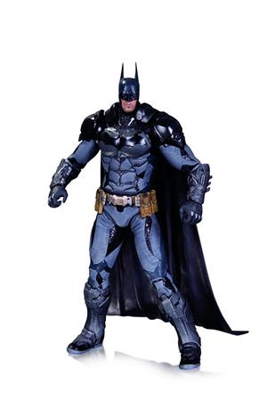 BATMAN ARKHAM KNIGHT BATMAN