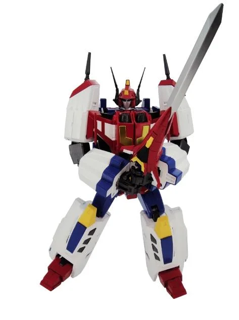 MP-24 STARSABER