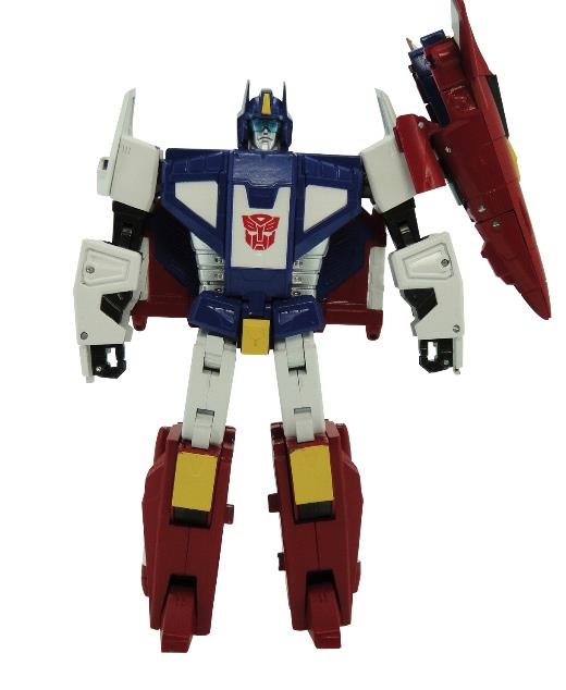 MP-24 STARSABER