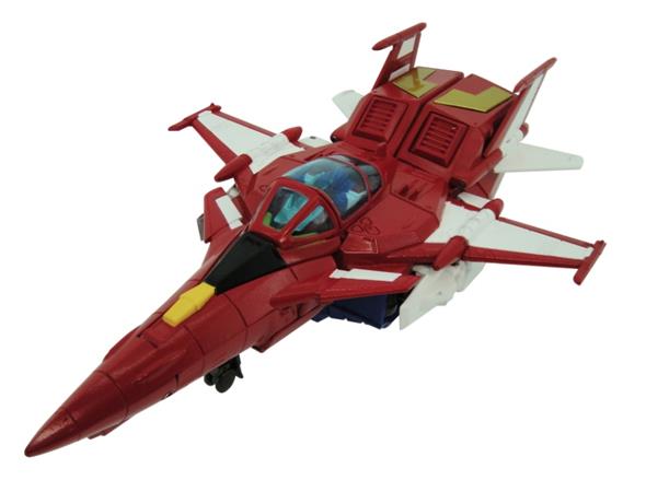 MP-24 STARSABER