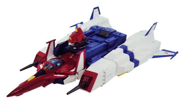 MP-24 STARSABER