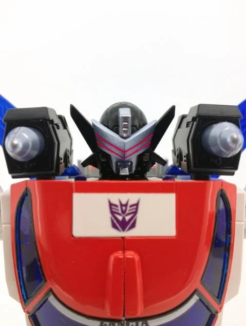 MP-23 EXHAUST