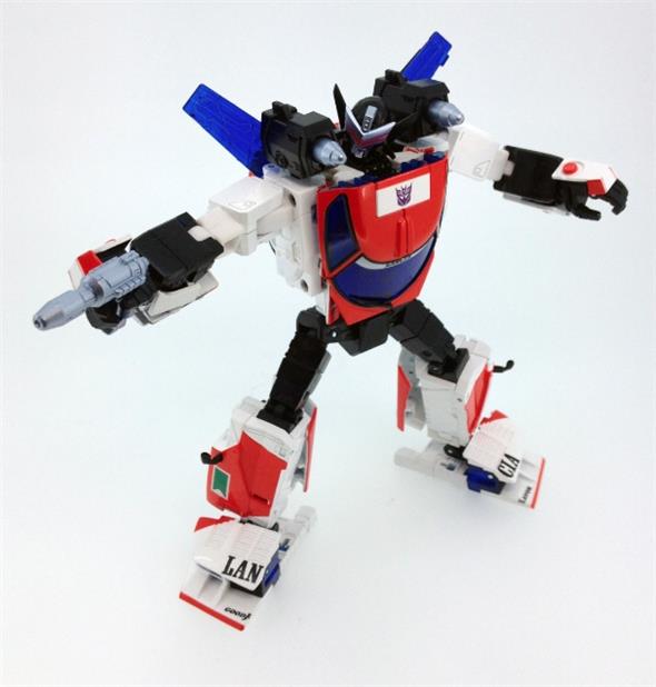 MP-23 EXHAUST