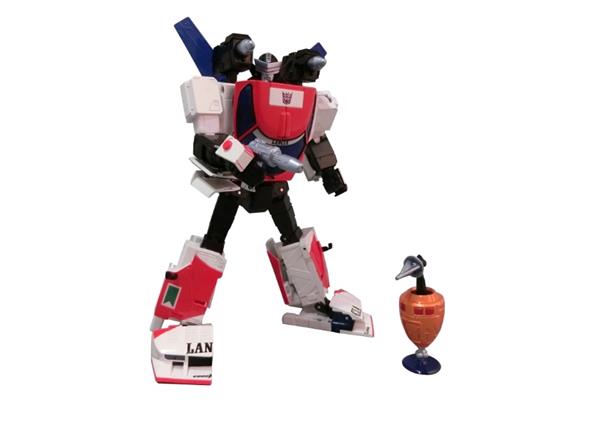 MP-23 EXHAUST