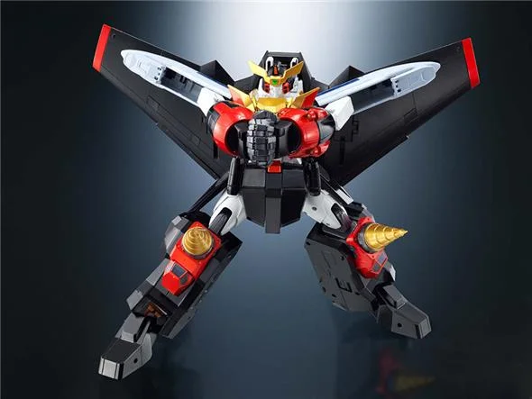GX-68 GAO GAI GAR