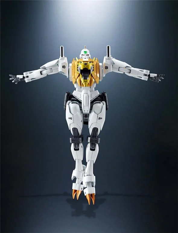 GX-68 GAO GAI GAR