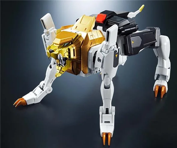 GX-68 GAO GAI GAR