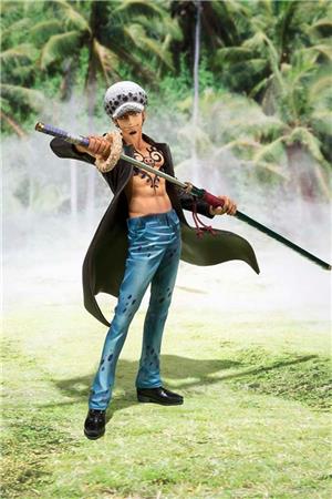 bandai-figuarts-zero-one-piece-figuarts-zero-trafalgar-law-dressrosa