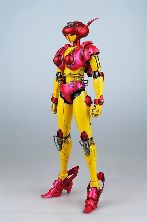 THREEZERO - MAZINGER Z APHRODITE A
