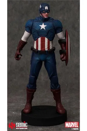 semic-captain-america-museum-coll-statue