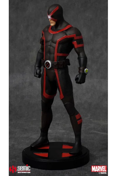 CYCLOPS MUSEUM COLL STATUE