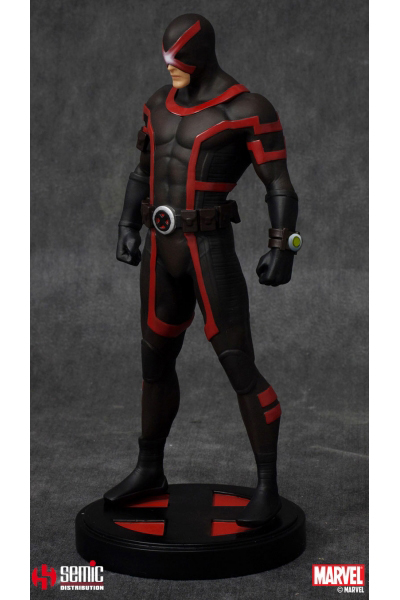 CYCLOPS MUSEUM COLL STATUE