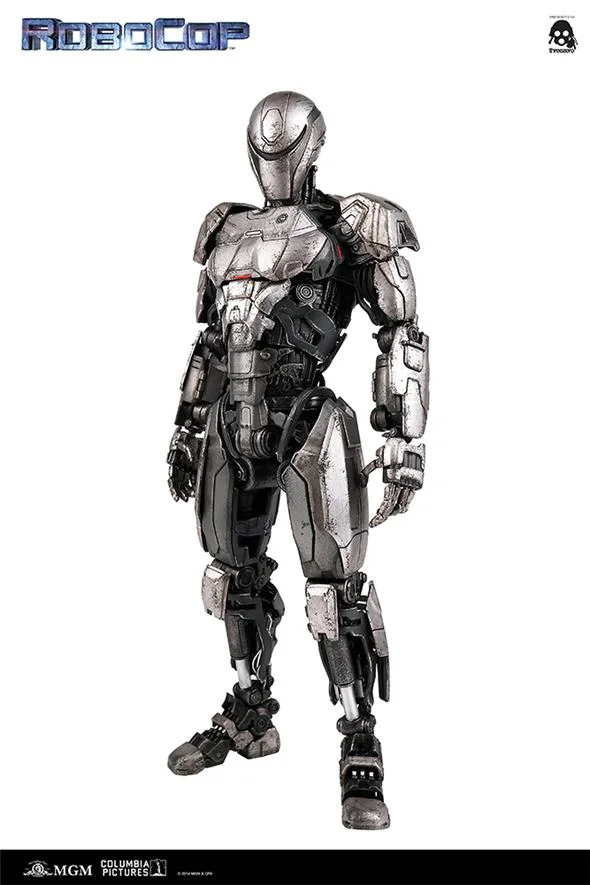 THREEZERO - ROBOCOP EM-208
