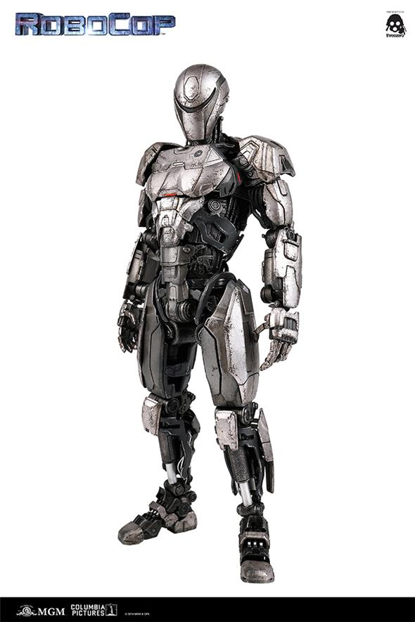 THREEZERO - ROBOCOP EM-208