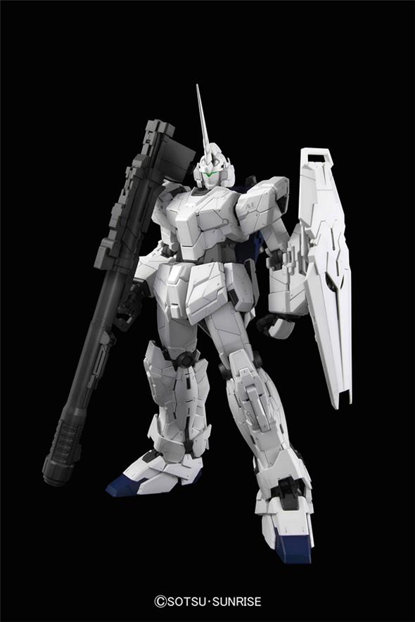 1/60 PERFECT GRADE - GUNDAM UNICORN RX-0