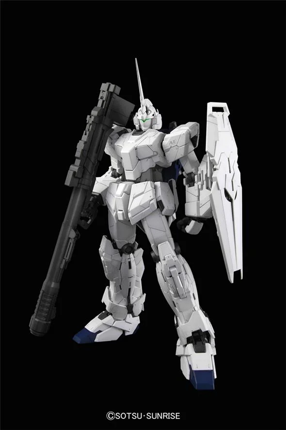 1/60 PERFECT GRADE - GUNDAM UNICORN RX-0