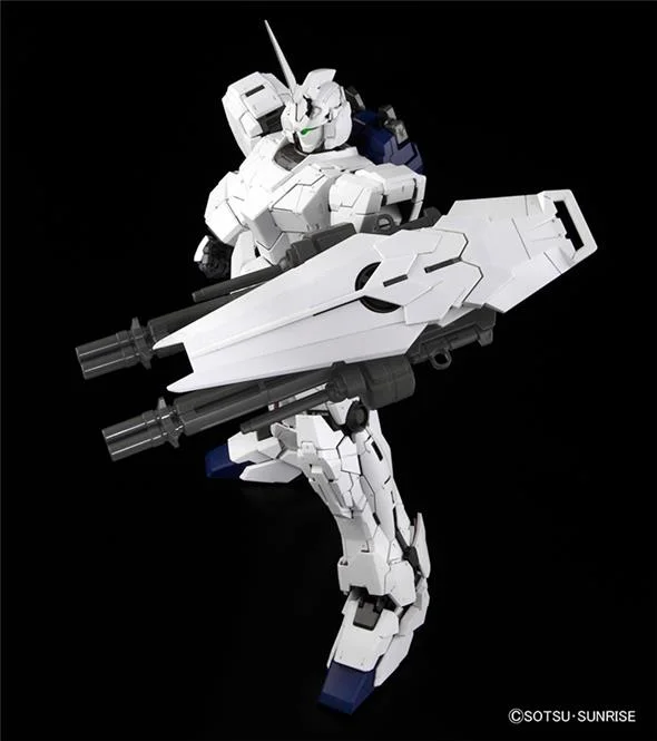 1/60 PERFECT GRADE - GUNDAM UNICORN RX-0