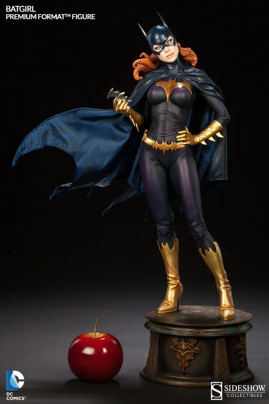 BATGIRL PREMIUM FORMAT FIGURE