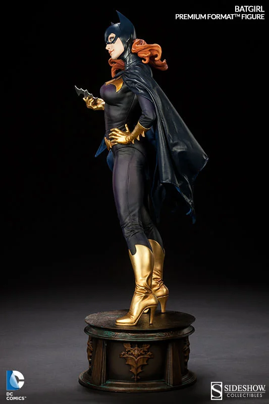 BATGIRL PREMIUM FORMAT FIGURE