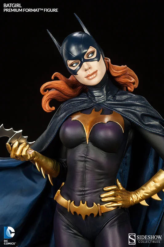 BATGIRL PREMIUM FORMAT FIGURE