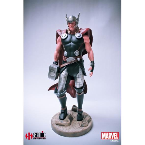 THOR MUSEUM COLL STATUE