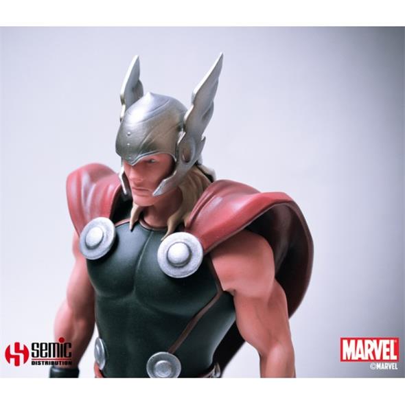 THOR MUSEUM COLL STATUE