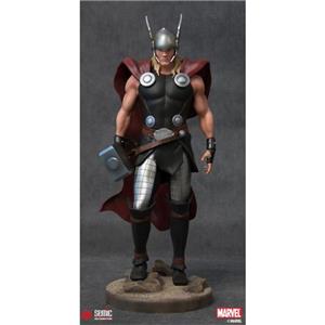 semic-thor-museum-coll-statue