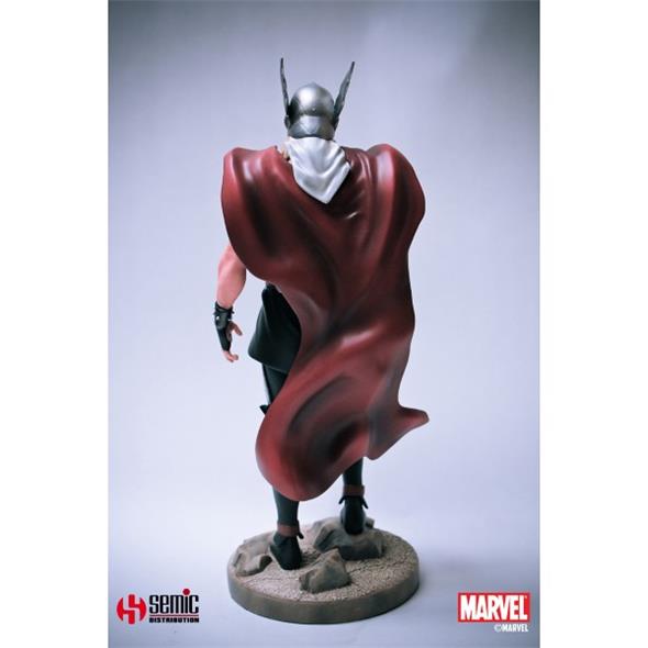 THOR MUSEUM COLL STATUE