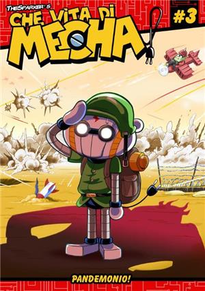 thesparker-the-sparker-che-vita-di-mecha-albo-3