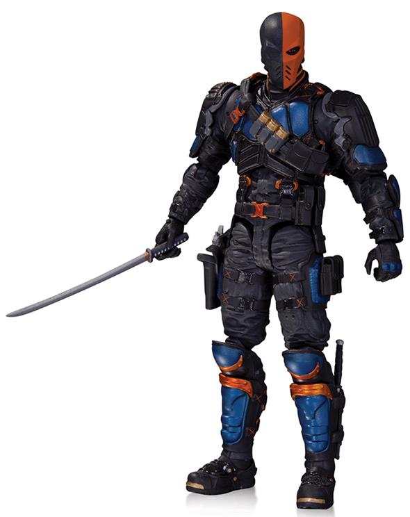 ARROW DEATHSTROKE