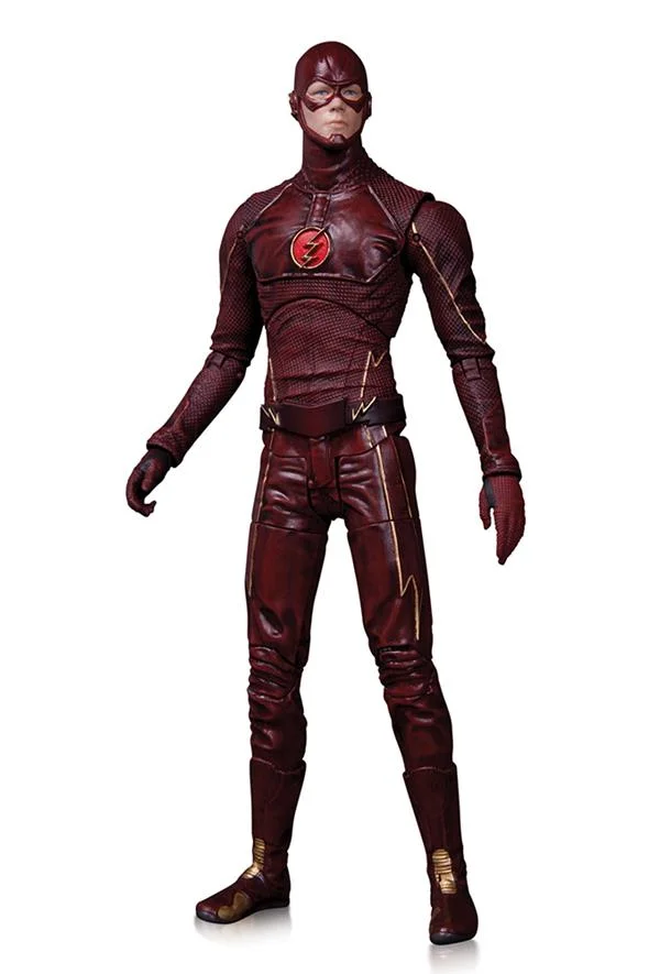 FLASH
