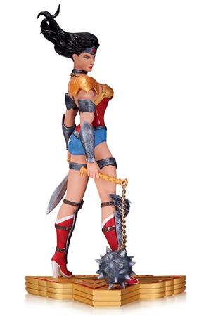 dc-direct-wonder-woman-art-of-war-by-t-daniel-statue