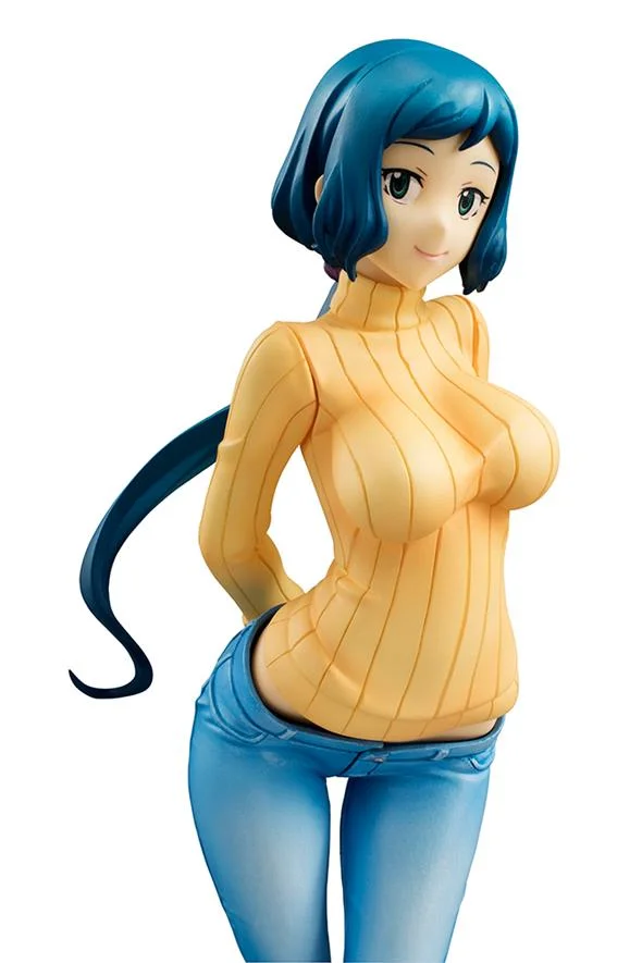 GUNDAM BUILD FIGHTERS RINKO IORI