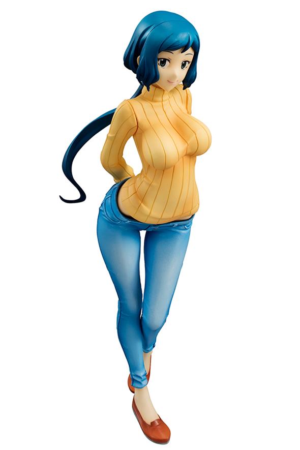 GUNDAM BUILD FIGHTERS RINKO IORI
