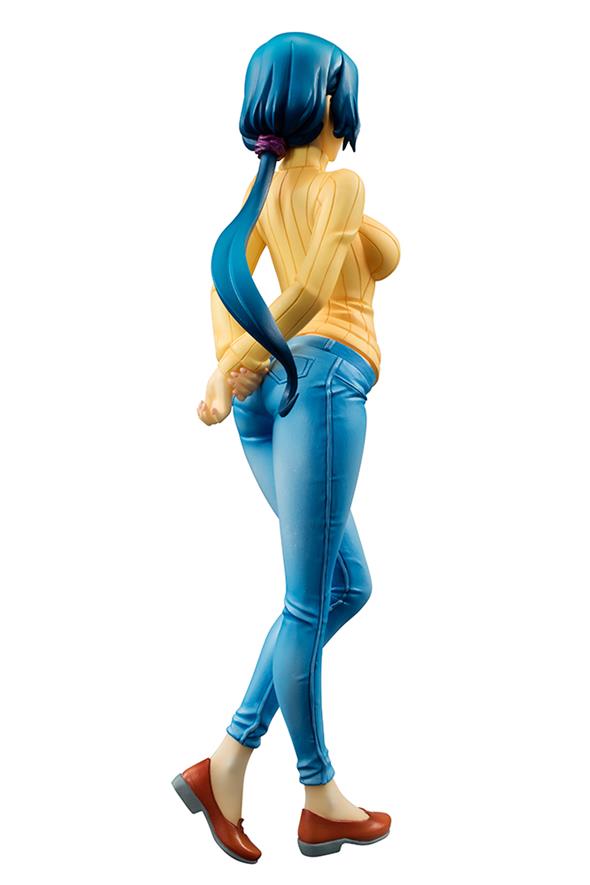 GUNDAM BUILD FIGHTERS RINKO IORI