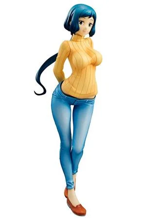 mega-house-gundam-build-fighters-rinko-iori