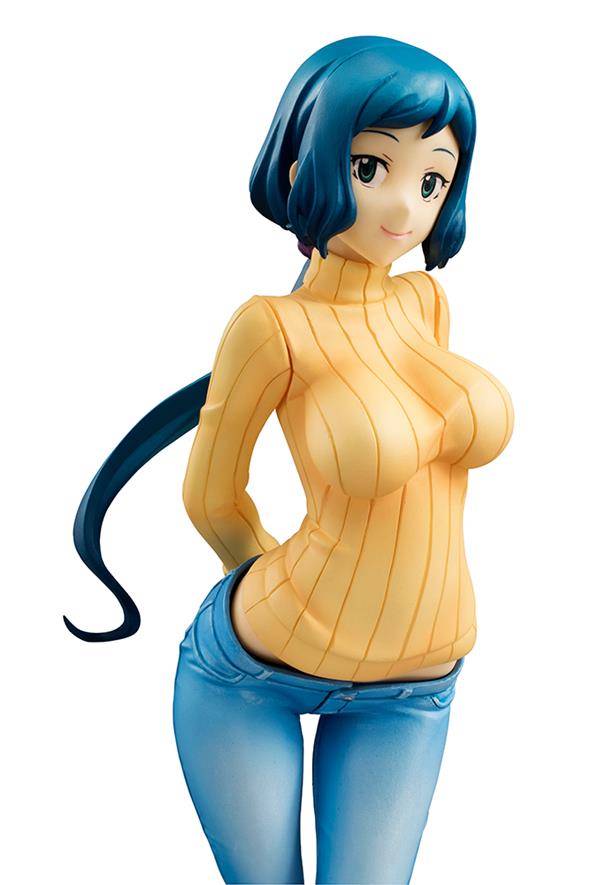 GUNDAM BUILD FIGHTERS RINKO IORI