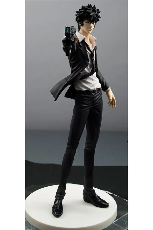 PSYCHO PASS SHINYA KOUGAMI GEM SERIES