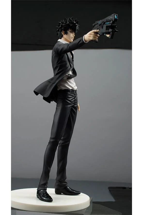 PSYCHO PASS SHINYA KOUGAMI GEM SERIES