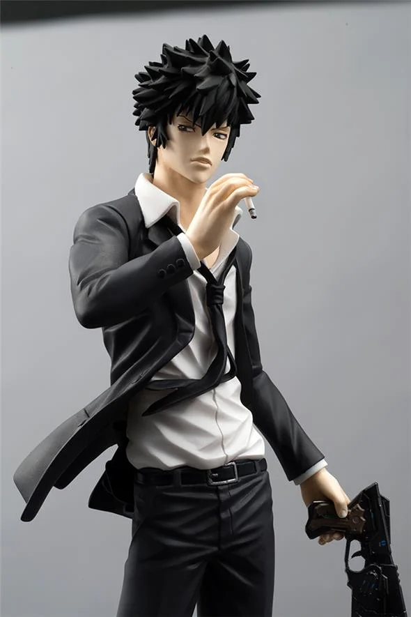 PSYCHO PASS SHINYA KOUGAMI GEM SERIES