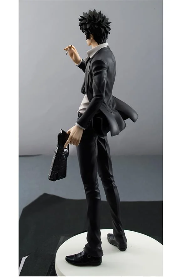 PSYCHO PASS SHINYA KOUGAMI GEM SERIES