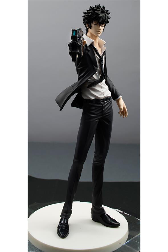 PSYCHO PASS SHINYA KOUGAMI GEM SERIES