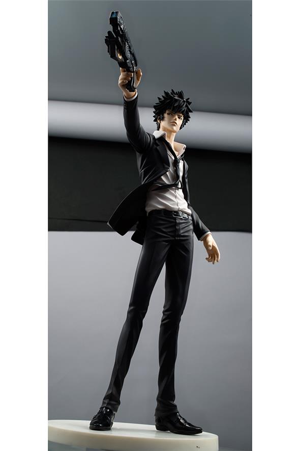 PSYCHO PASS SHINYA KOUGAMI GEM SERIES