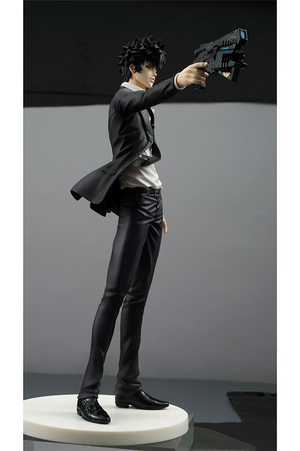 PSYCHO PASS SHINYA KOUGAMI GEM SERIES