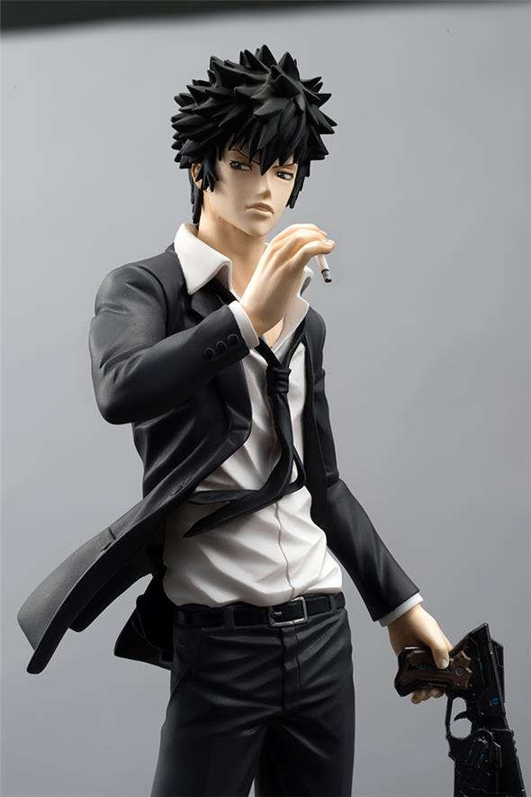 PSYCHO PASS SHINYA KOUGAMI GEM SERIES