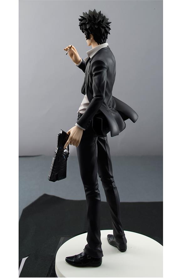 PSYCHO PASS SHINYA KOUGAMI GEM SERIES