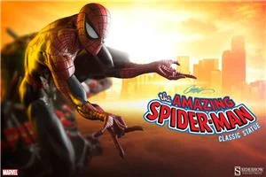 sideshow-spider-man-classic-statue